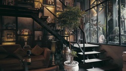 Jazz Piano for a Quiet Night