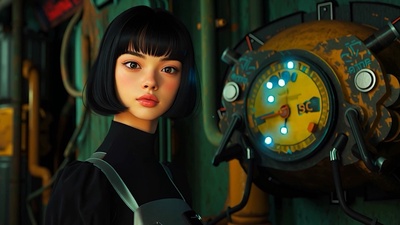 Kaguyaのジャケット写真