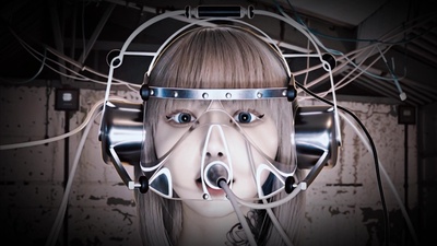 Sleeping Beauty Front Cover