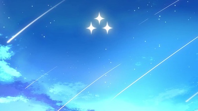 Unity Stars Front Cover