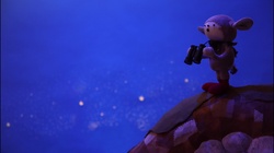 NICO -Catch the stardust