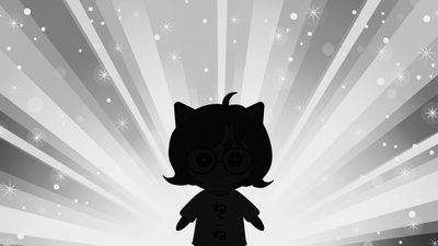 Nekonekone's song Front Cover