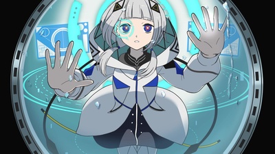 ghosts whisper (feat. KAFU) Front Cover