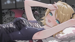 WKRS (feat. KAGAMINE RIN)