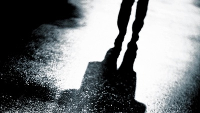 Someone is taking advantage of my loneliness Front Cover