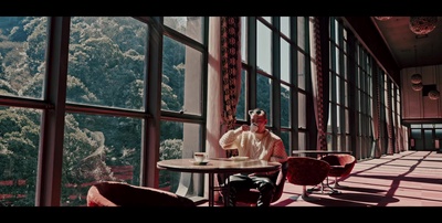 BREEZE (feat. KT-VOICE)のジャケット写真