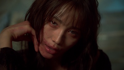 Monstaのジャケット写真