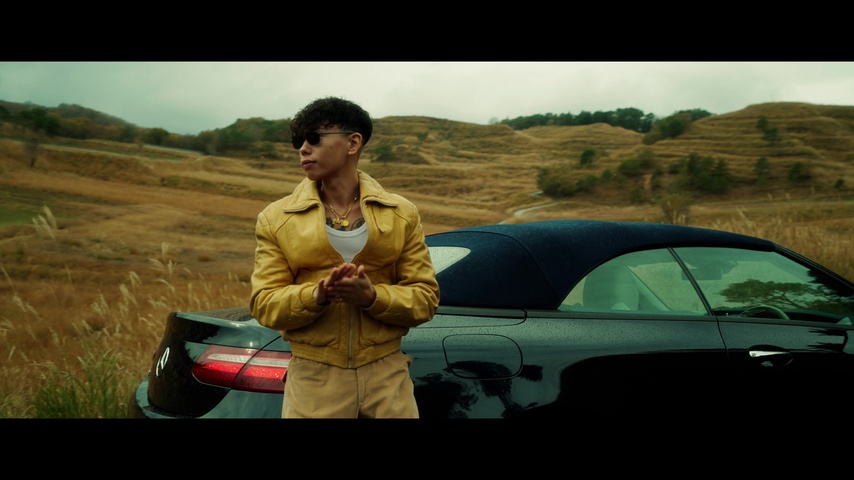 歌詞 | Coming Back by Shurkn Pap | TuneCore Japan