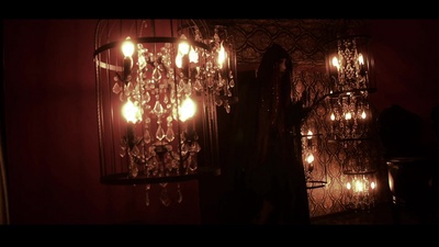 残骸のジャケット写真