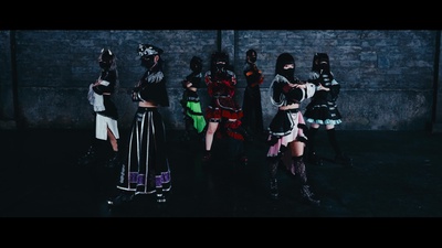 guilty egoismのジャケット写真