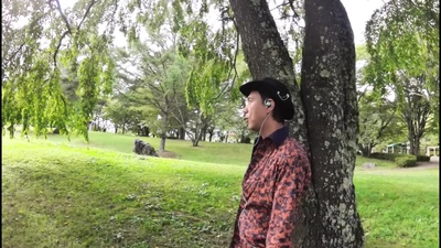 WILL (feat. L i l y)のジャケット写真