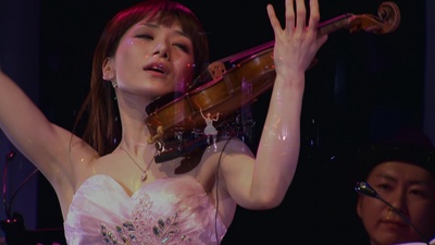 千本桜 (Live at 渋谷マウントレーニアホール, 2014)のジャケット写真