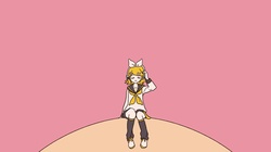 Mon étoile (feat. KAGAMINE RIN)