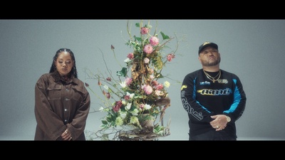 ETA (feat. EMI MARIA & C.O.S.A.) Front Cover