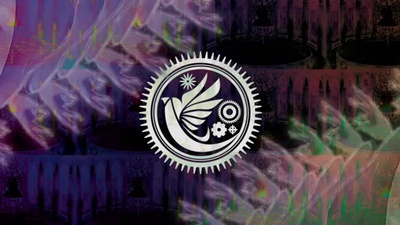 Sacrifici (feat. Haruka Shimotsuki) Front Cover