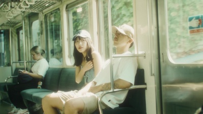 晩夏光のジャケット写真