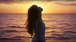 Orange summer (feat. Ritsu)