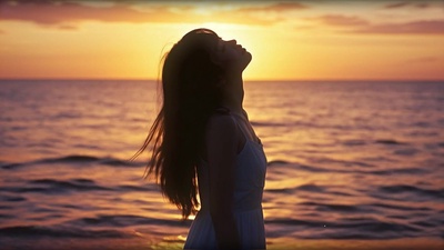 Orange summer (feat. Ritsu) Front Cover