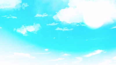 Baby's Breath Front Cover