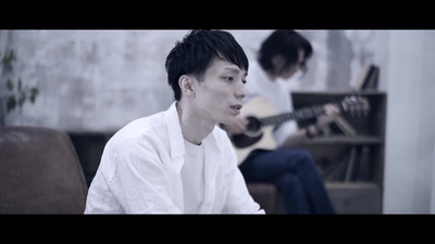 一目惚れのジャケット写真