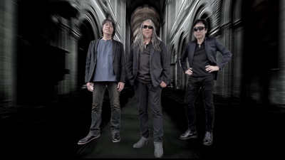 Dear One Front Cover