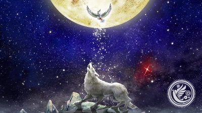 Eclipsing the Night (feat. Asami Tano) Front Cover