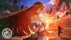 Kirarira (feat. Kiwako Ashimine)