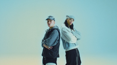 I.Y.A (feat. Sik-K) Front Cover