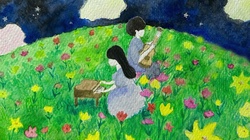 Flower of Hope (feat. ROY)