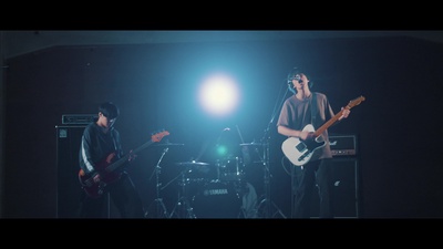 マタアイニのジャケット写真