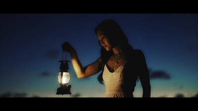 Lonely Skyのジャケット写真