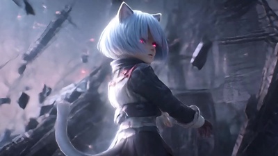 流星銀河 Lucy The Fading Starのジャケット写真