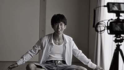 豆苗のジャケット写真