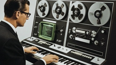 Apple (feat. RINGO SHEENA) [2024 Goh Hotoda Remaster] Front Cover