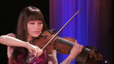 Treasures of Time (Live at Mt. RAINIER HALL SHIBUYA PLEASURE PLEASURE, 2015) Front Cover