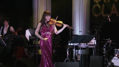 NEVER ENDING STORY meets CANON (Live at マウントレーニアホール渋谷, 2015)のジャケット写真