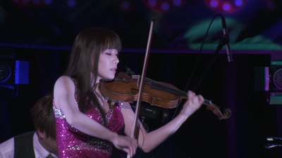 WOMAN (From "W No Higeki") [Live at Mt. RAINIER HALL SHIBUYA PLEASURE PLEASURE, 2015] Front Cover