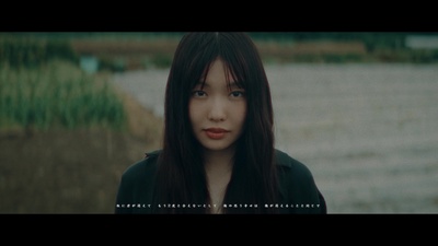 Never missのジャケット写真