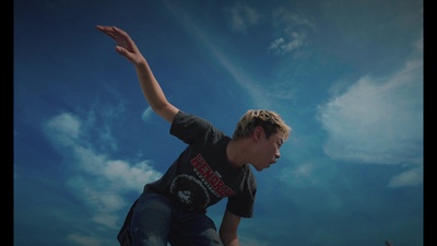 Road (feat. AMO)のジャケット写真