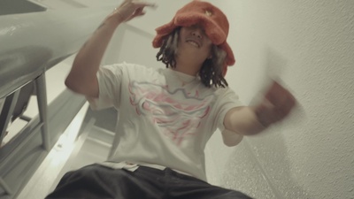 Crazy Froschのジャケット写真