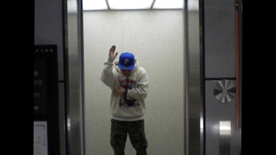 Way Back Home Front Cover