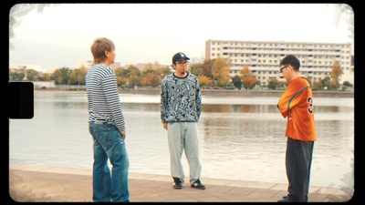 ねえどこにいるの？のジャケット写真