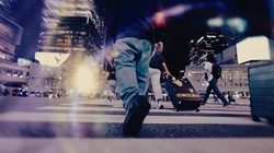 Yume wa Owaranai (feat. SUPER YANKEES)