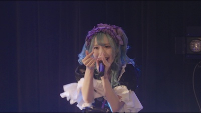 Toumeina Bokura (Live at Shibuya WWW, 2025) Front Cover