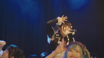 nisemono friends (Live at Shibuya WWW, 2025) Front Cover