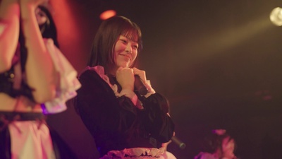 Oshi Emotional (Live at Shibuya WWW, 2025) Front Cover