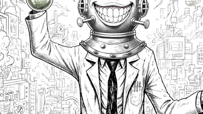 Sample No. 1 Front Cover