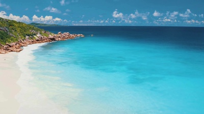 海の調べ～海の音に包まれて癒される～ (Remix)のジャケット写真