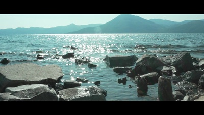 Quiet piano in a morning cafe Front Cover