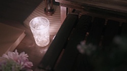 Perfect BGM for meditation time